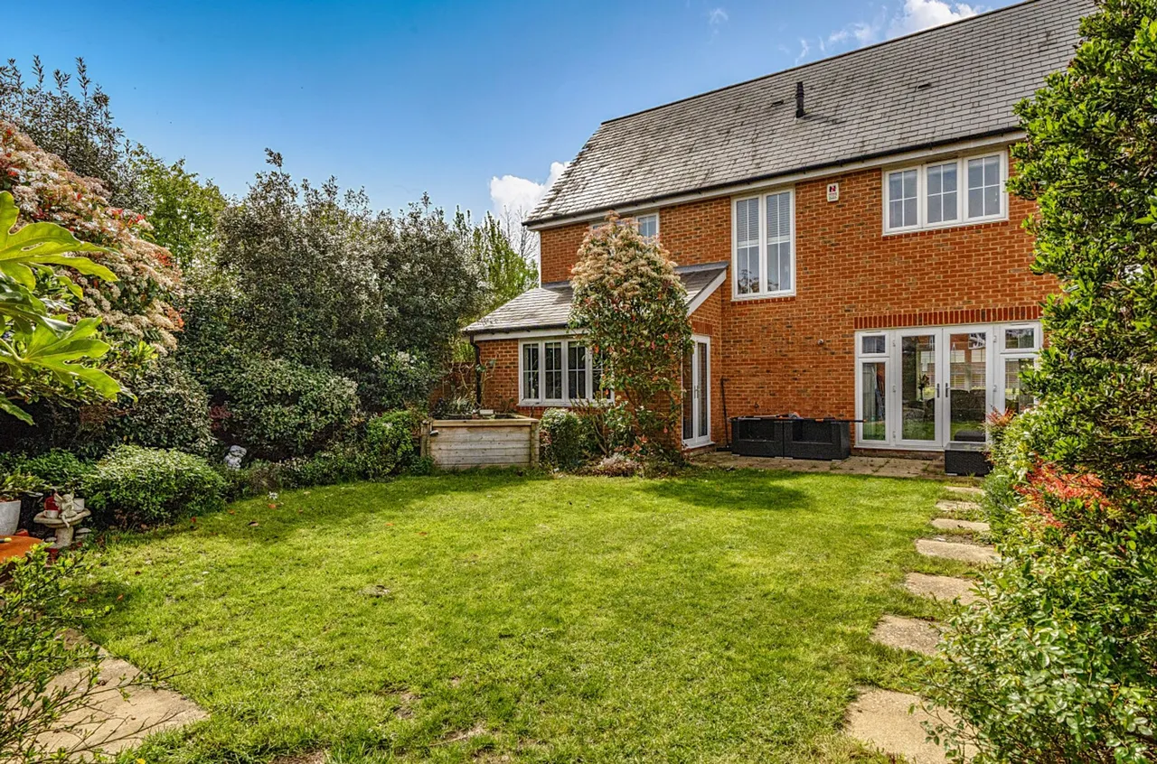 Lethaby Road, Bersted Park, PO21, photo 21