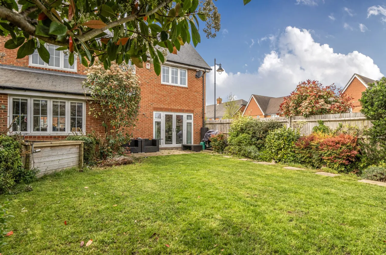 Lethaby Road, Bersted Park, PO21, photo 22