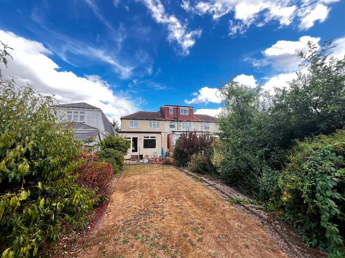 Vicarage Road, Hornchurch, photo 12