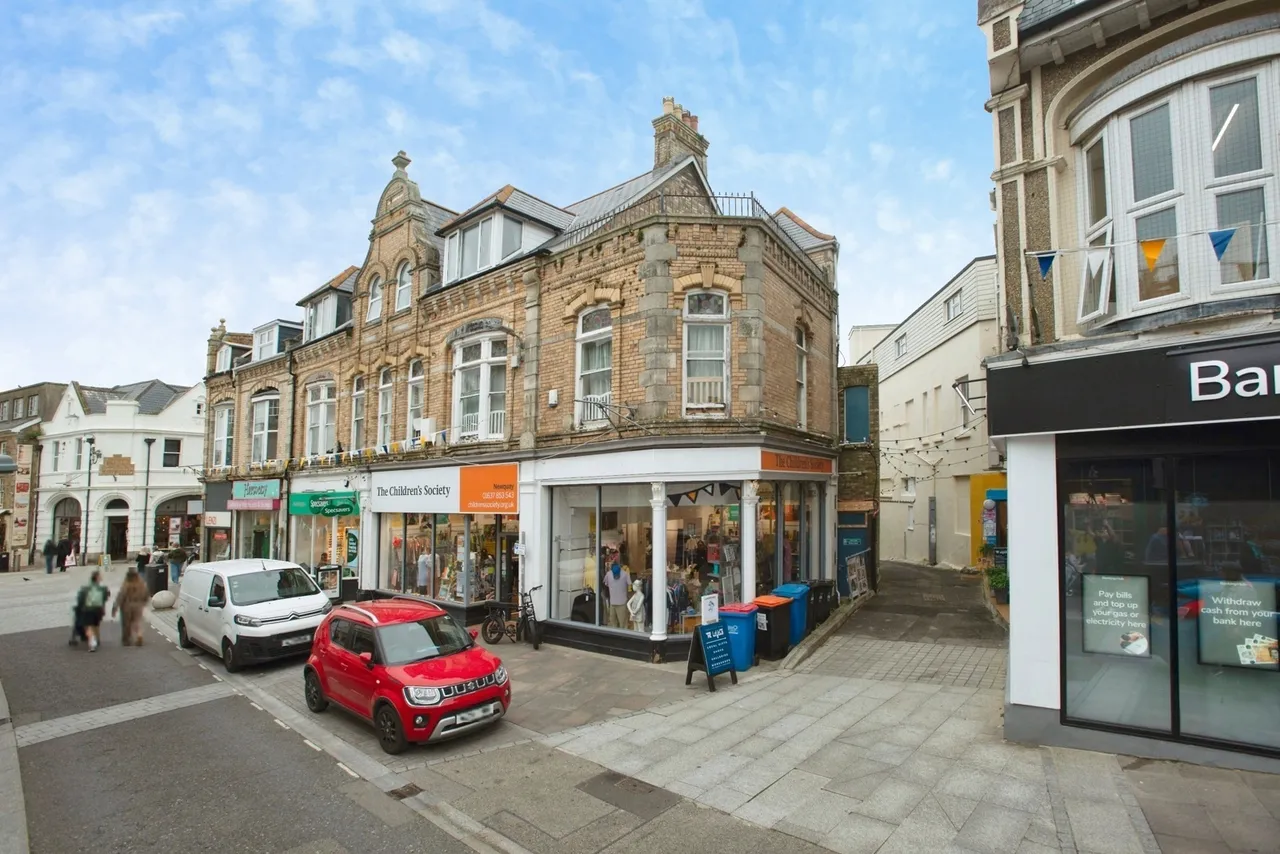 Bank Street, Newquay, TR7, photo 9