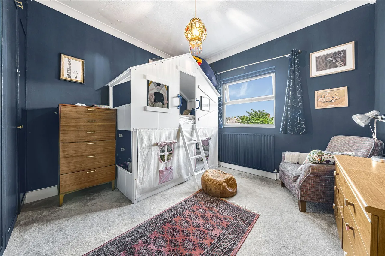Percy Road, Old Isleworth, TW7, photo 9