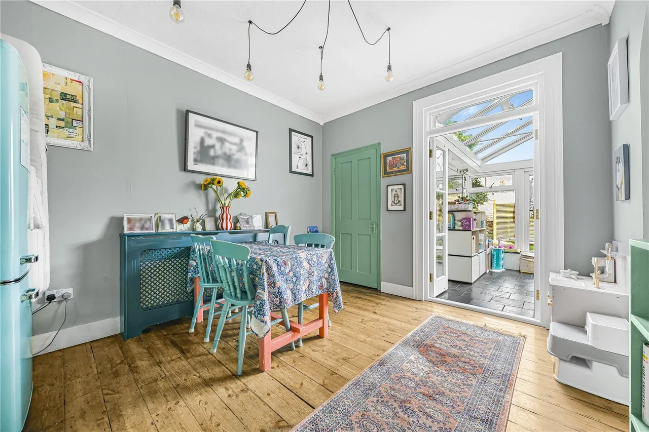 Percy Road, Old Isleworth, TW7, photo 3