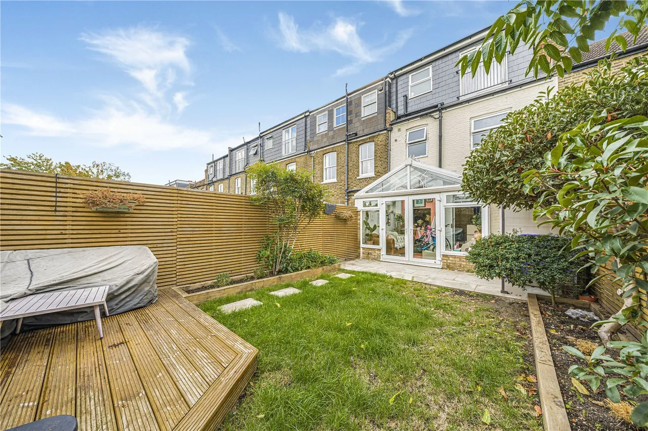 Percy Road, Old Isleworth, TW7, photo 12