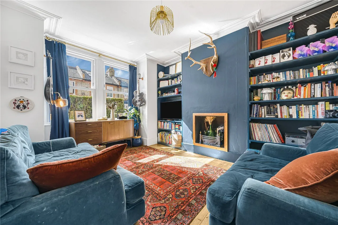 Percy Road, Old Isleworth, TW7, photo 2