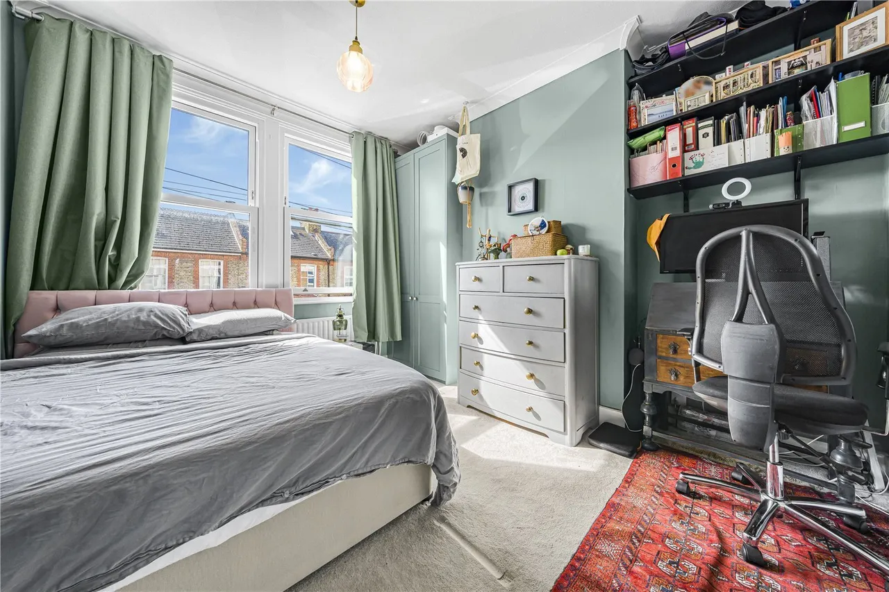 Percy Road, Old Isleworth, TW7, photo 8