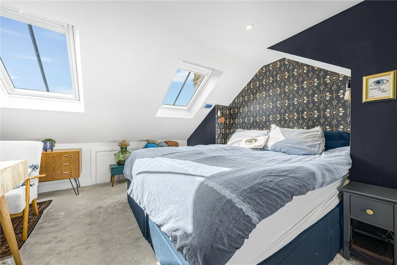 Percy Road, Old Isleworth, TW7, photo 6