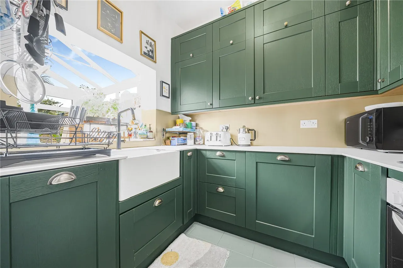 Percy Road, Old Isleworth, TW7, photo 4