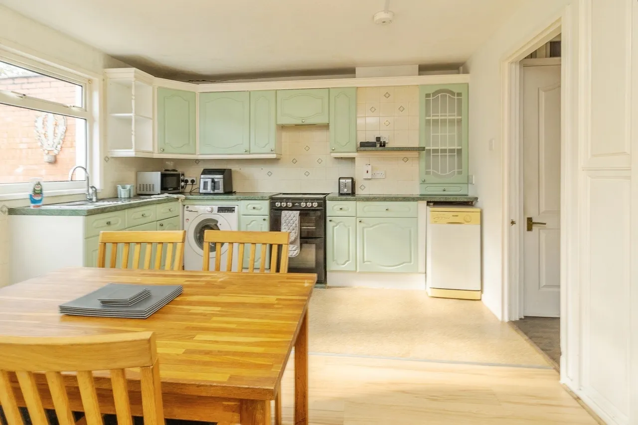 Farthing Grove, Netherfield, Milton Keynes, Buckinghamshire, MK6, photo 6