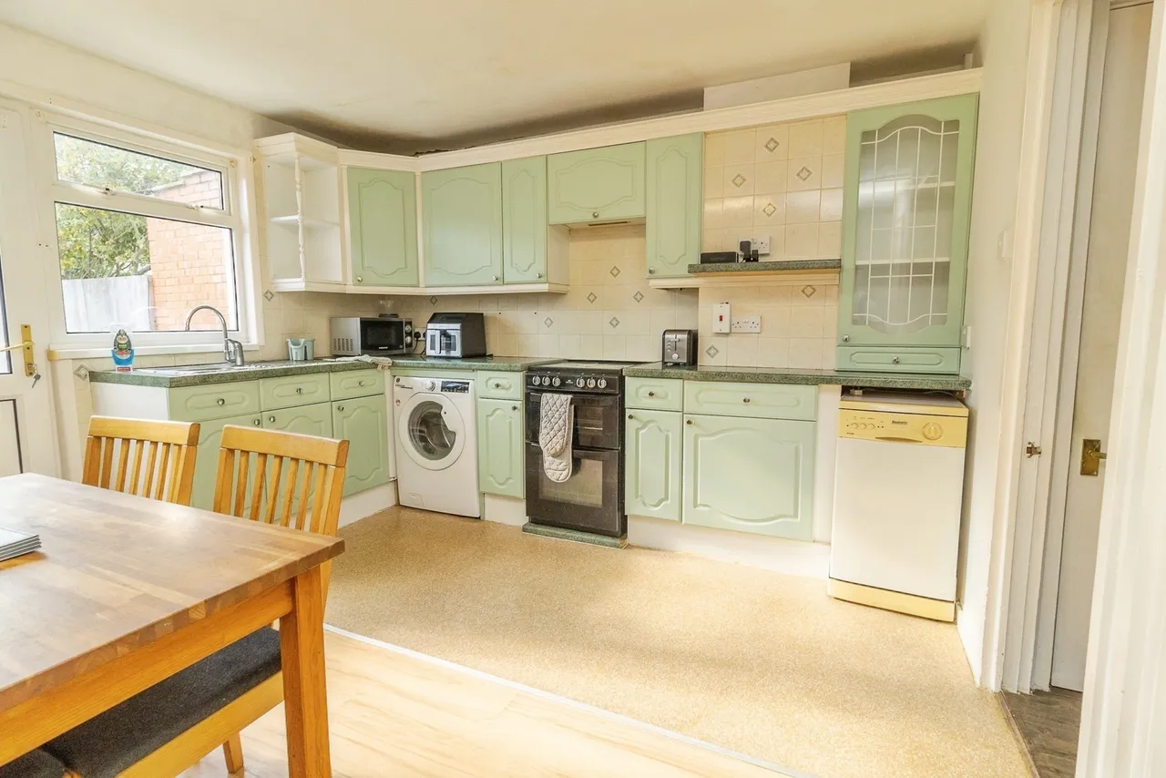 Farthing Grove, Netherfield, Milton Keynes, Buckinghamshire, MK6, photo 7