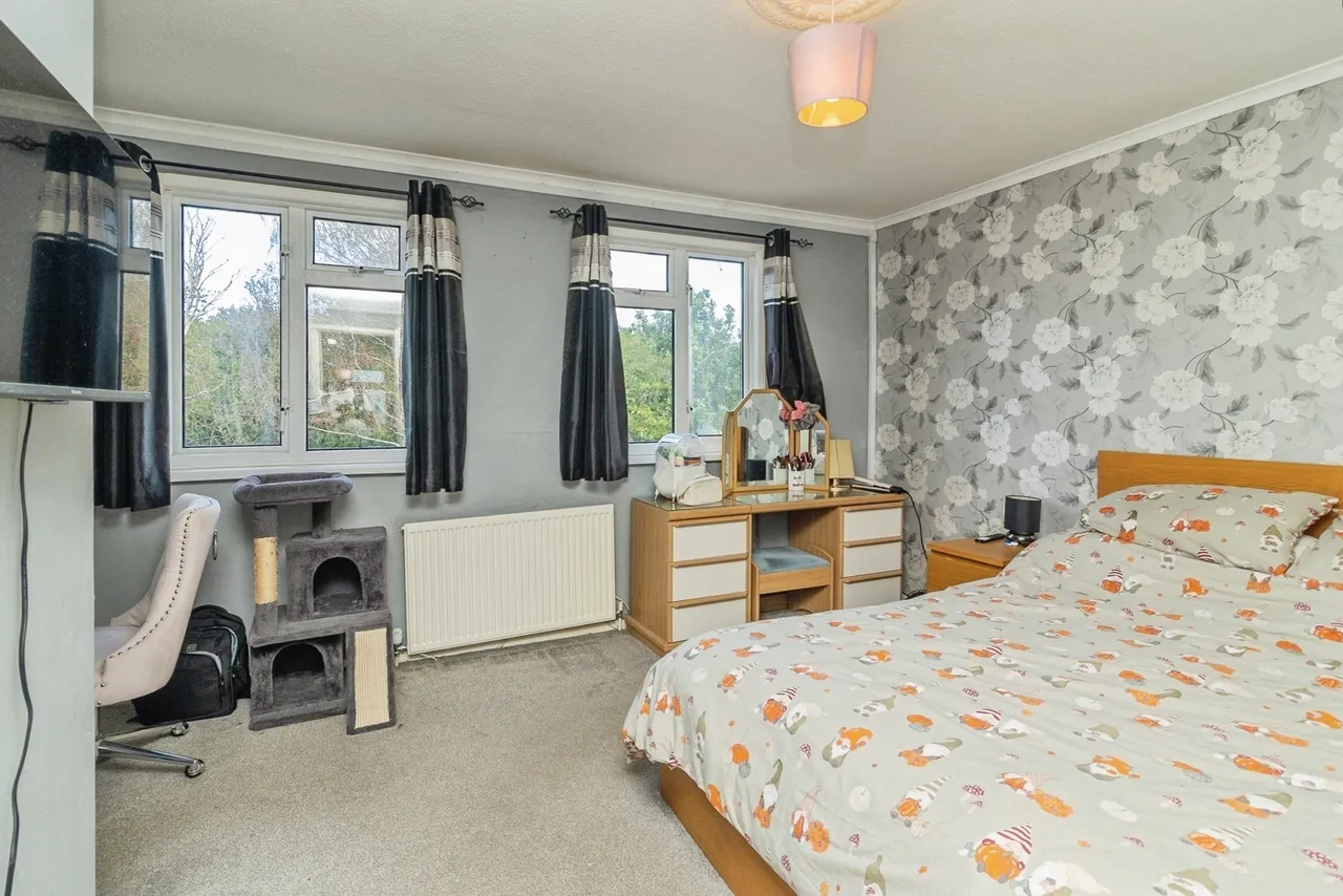 Farthing Grove, Netherfield, Milton Keynes, Buckinghamshire, MK6, photo 10