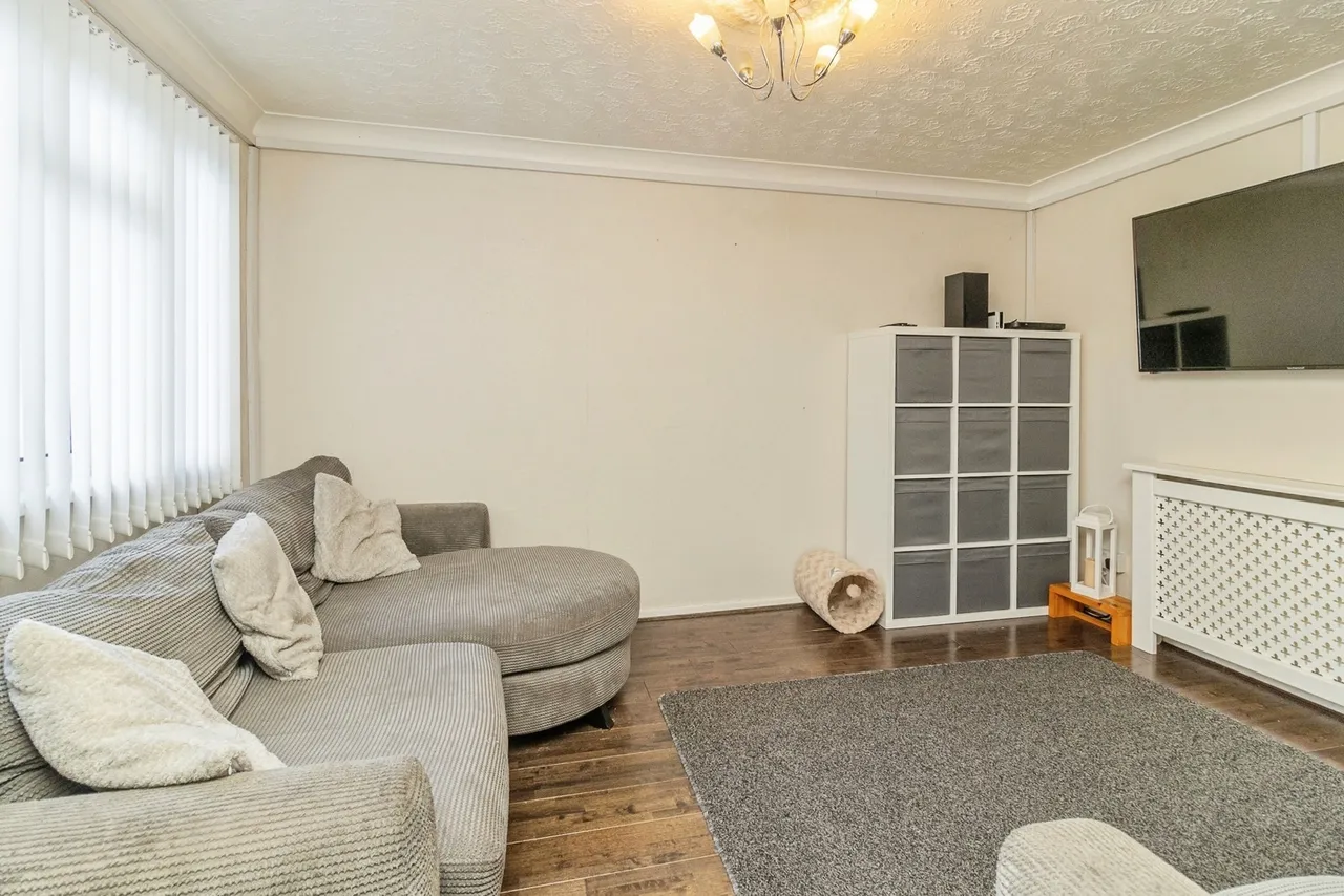 Farthing Grove, Netherfield, Milton Keynes, Buckinghamshire, MK6, photo 4