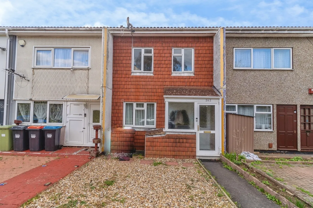 Farthing Grove, Netherfield, Milton Keynes, Buckinghamshire, MK6, photo 2