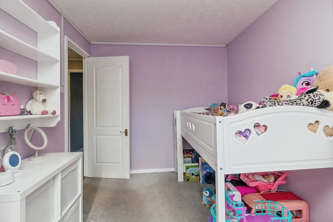 Farthing Grove, Netherfield, Milton Keynes, Buckinghamshire, MK6, photo 12