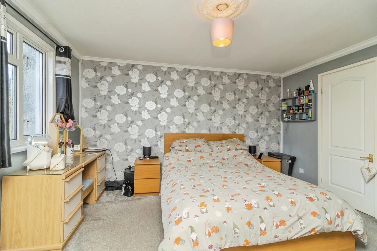 Farthing Grove, Netherfield, Milton Keynes, Buckinghamshire, MK6, photo 11