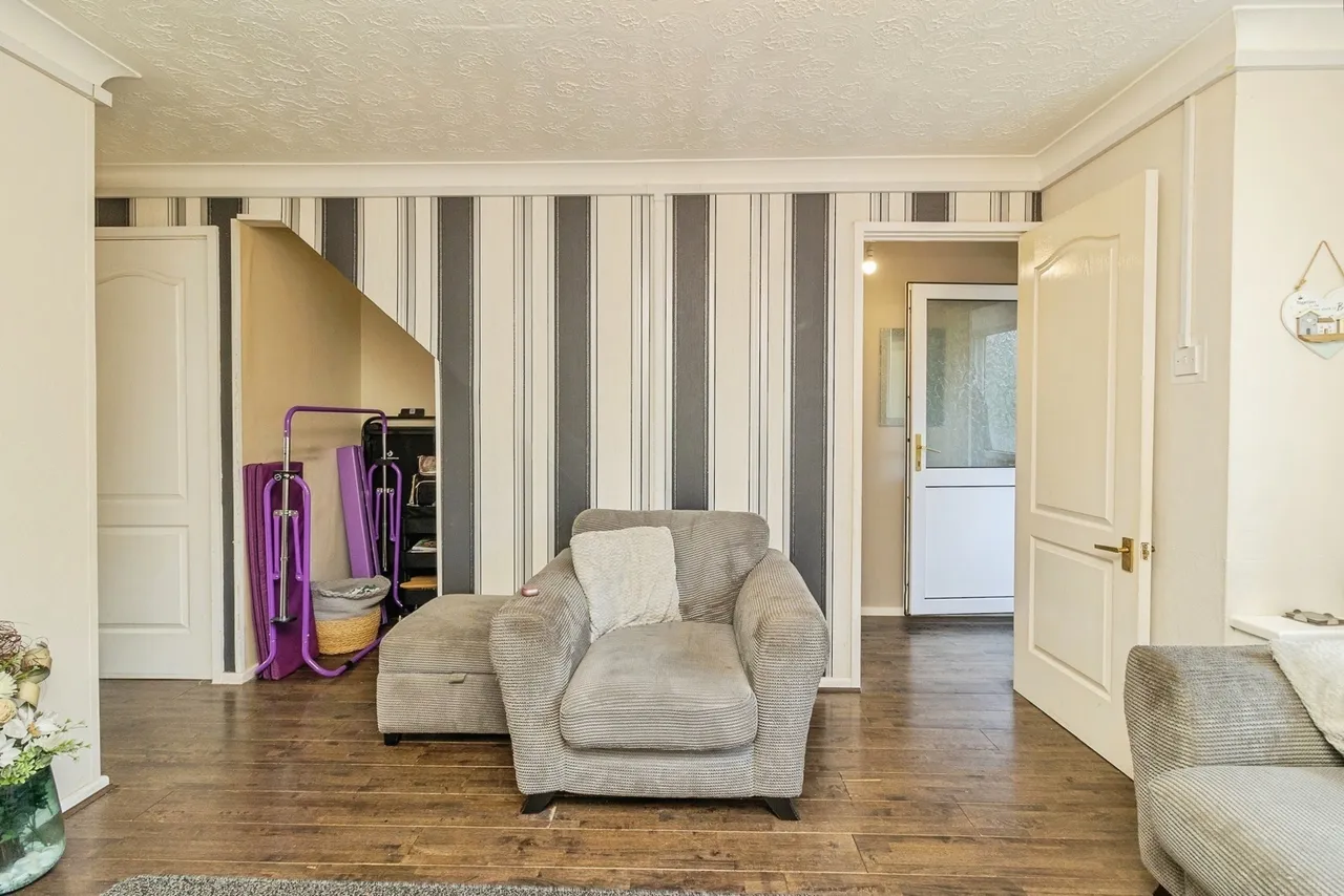Farthing Grove, Netherfield, Milton Keynes, Buckinghamshire, MK6, photo 9