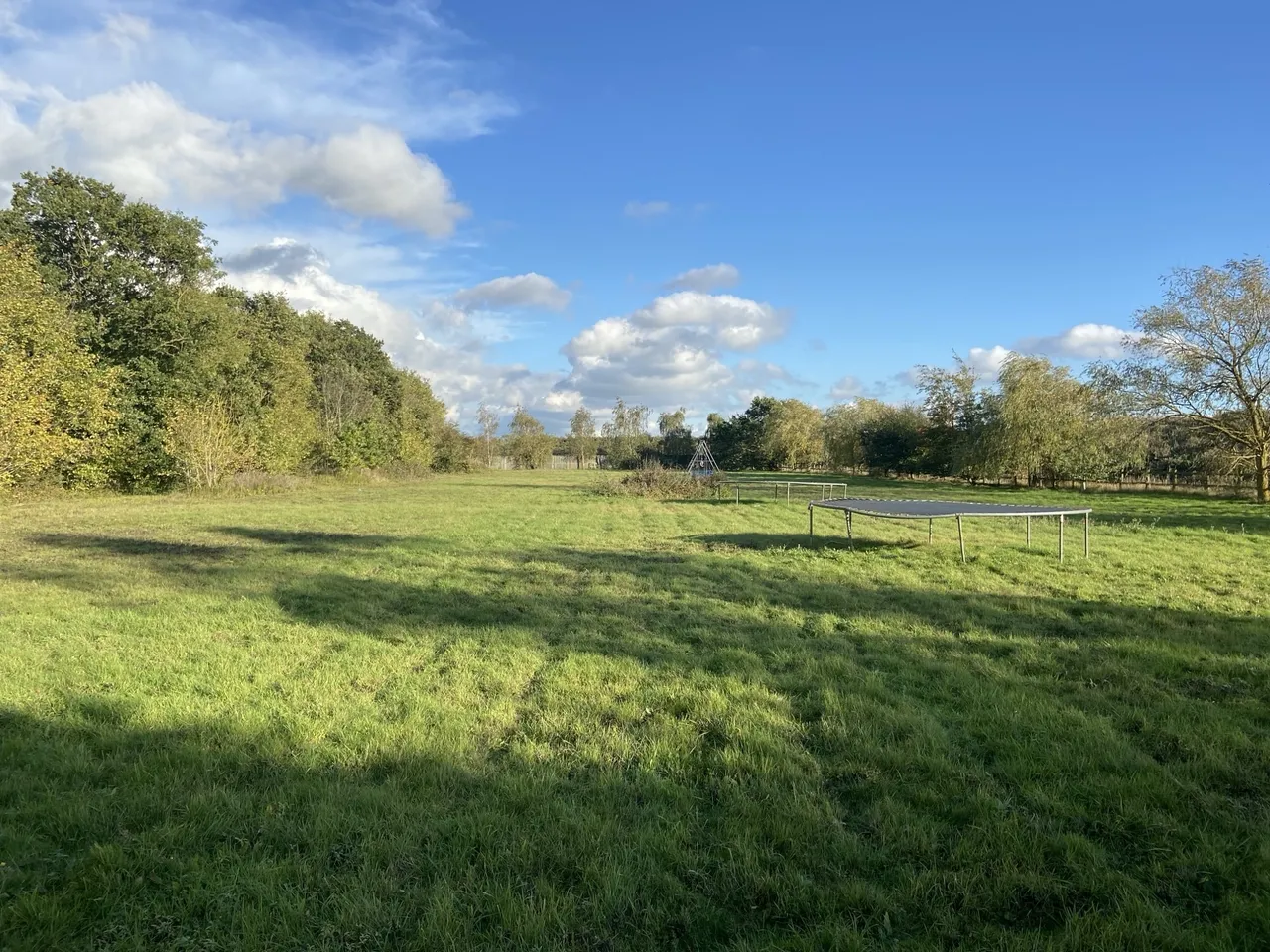 residential (land) for sale — Cambridge Road, Caxton, Cambridge