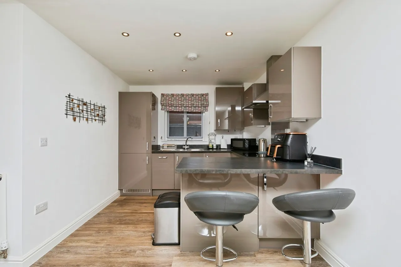 Lodge Lane, Derby, DE1, photo 6