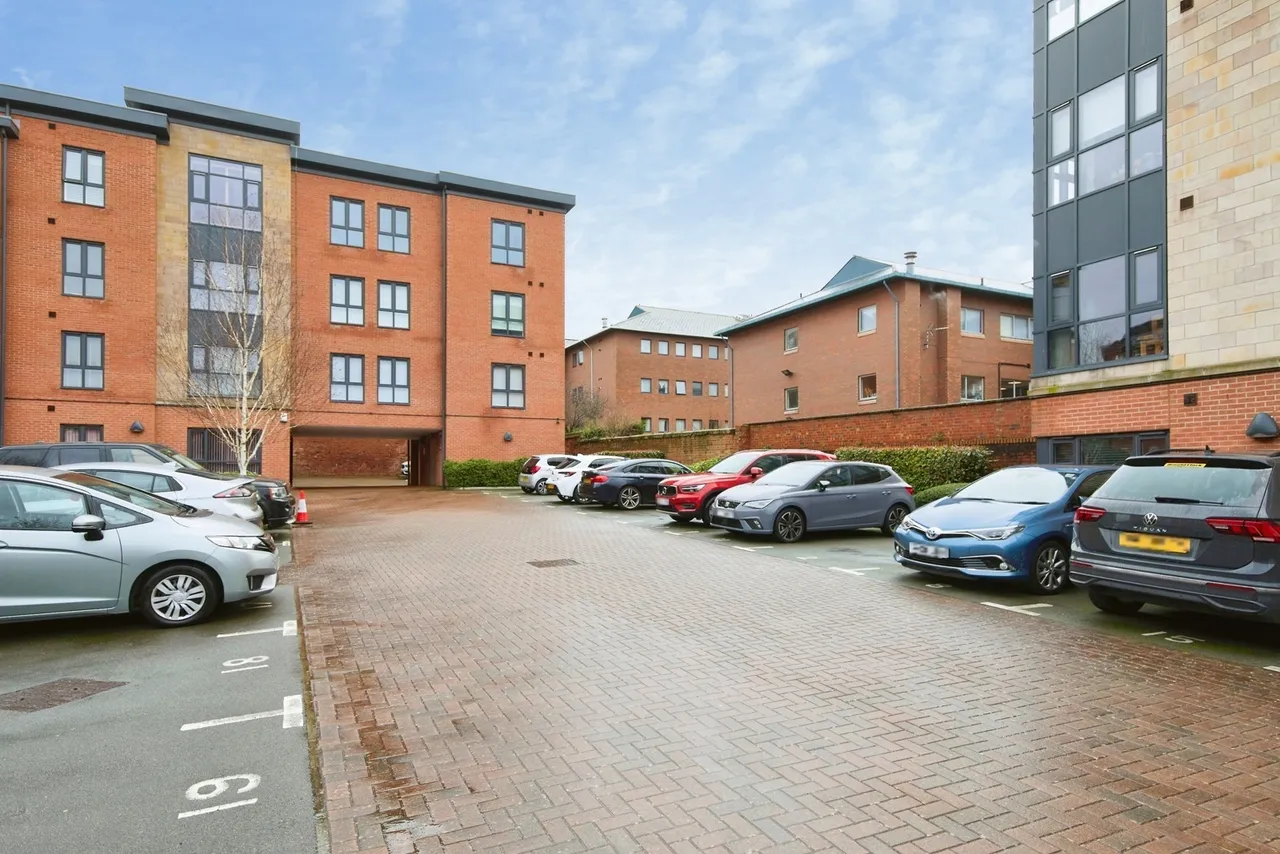 Lodge Lane, Derby, DE1, photo 17
