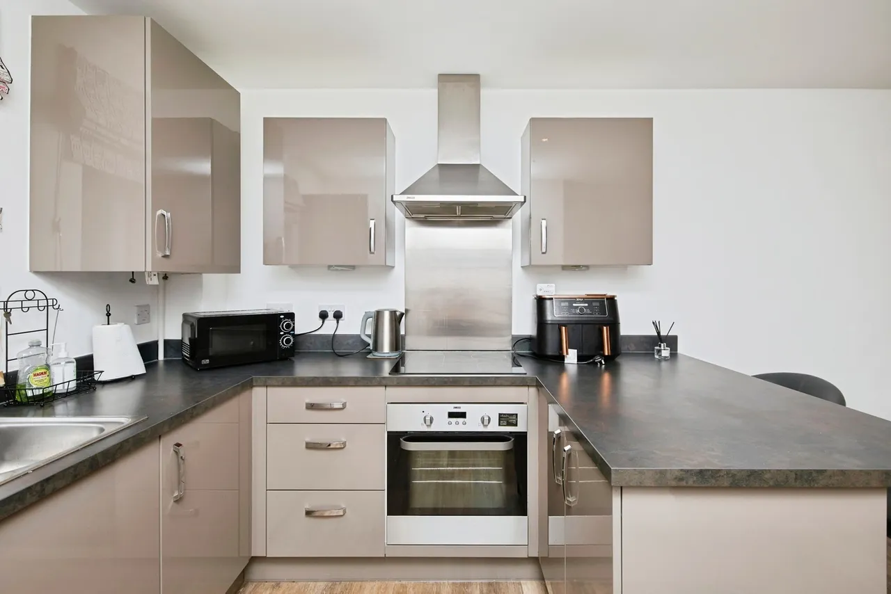 Lodge Lane, Derby, DE1, photo 5