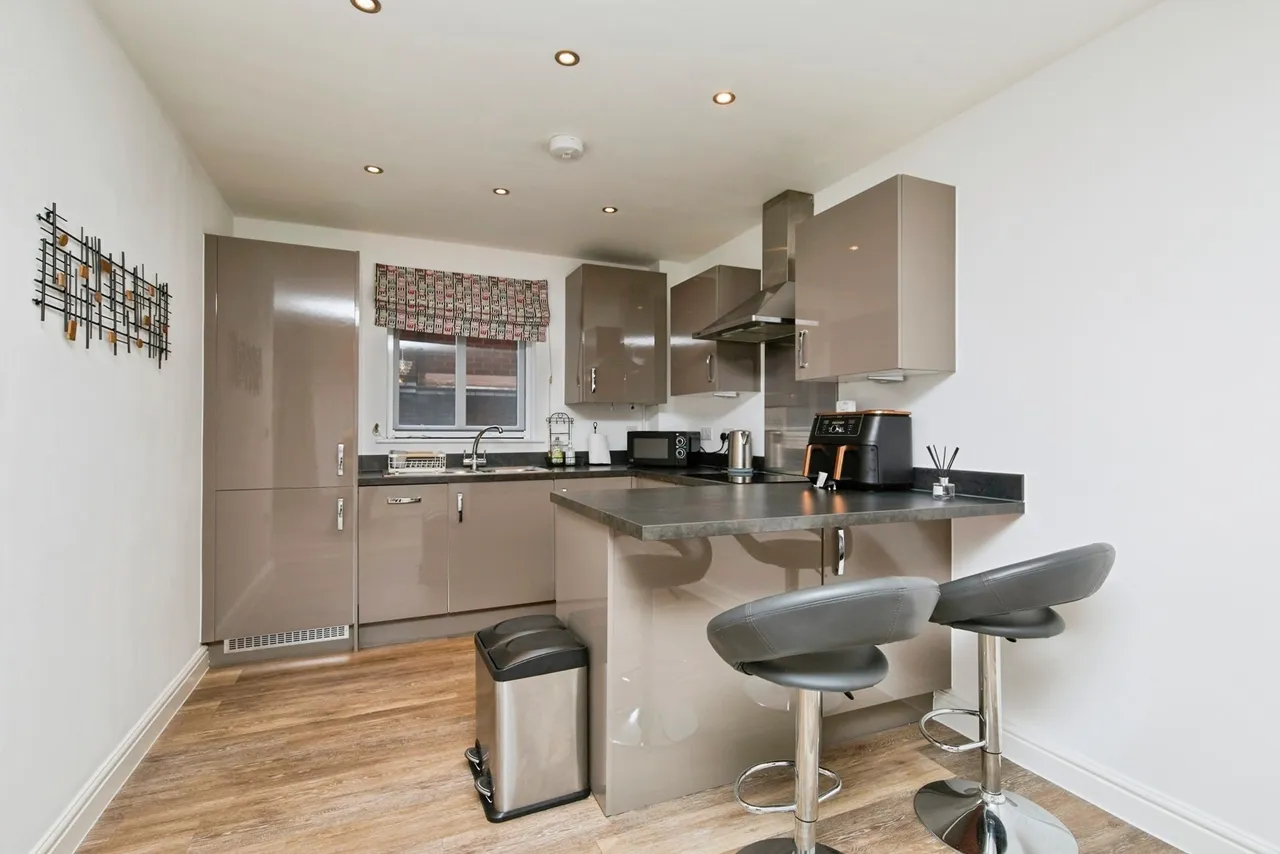 Lodge Lane, Derby, DE1, photo 3