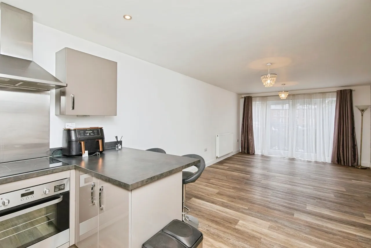 Lodge Lane, Derby, DE1, photo 9