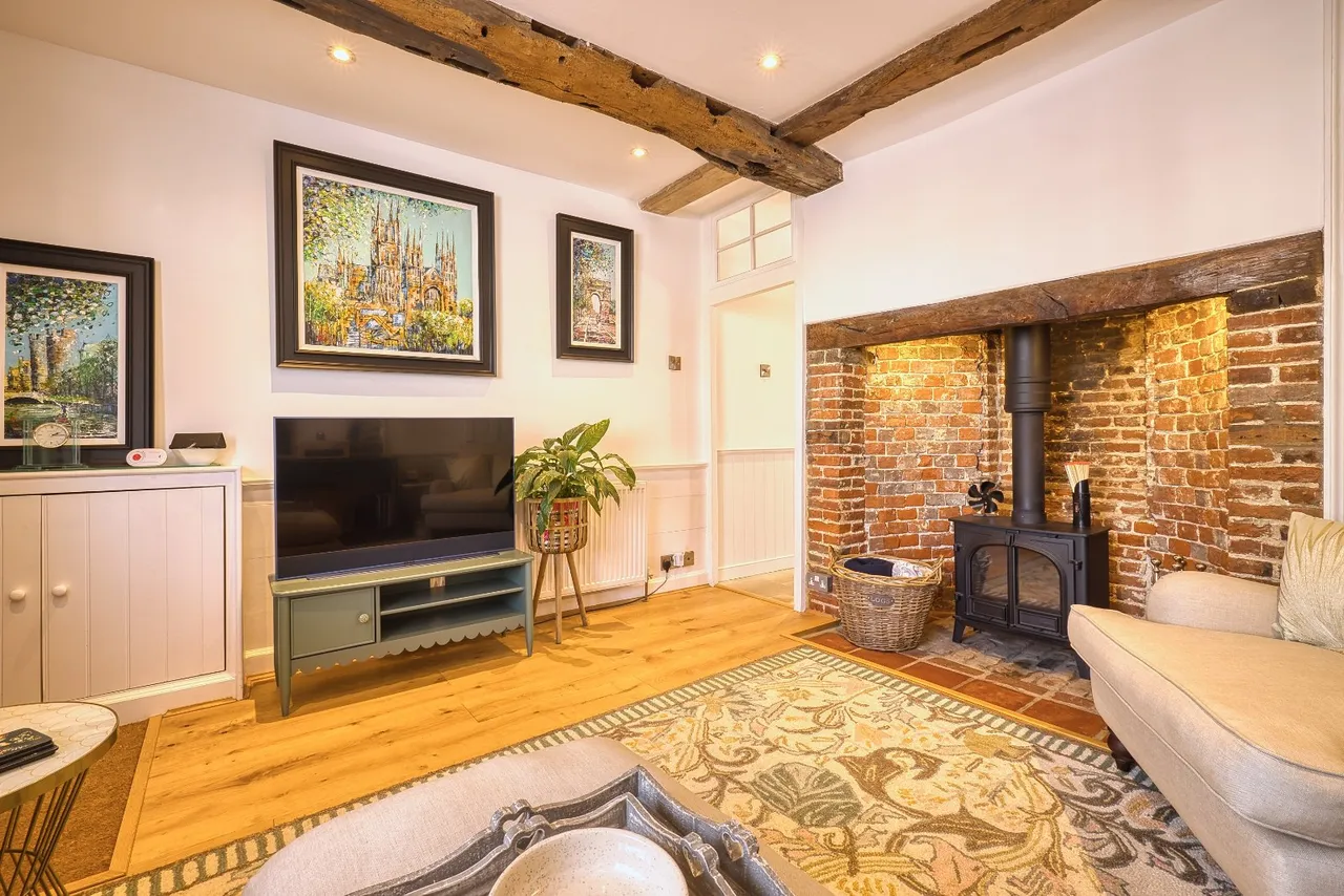 St. Dunstans Street, Canterbury, CT2, photo 3