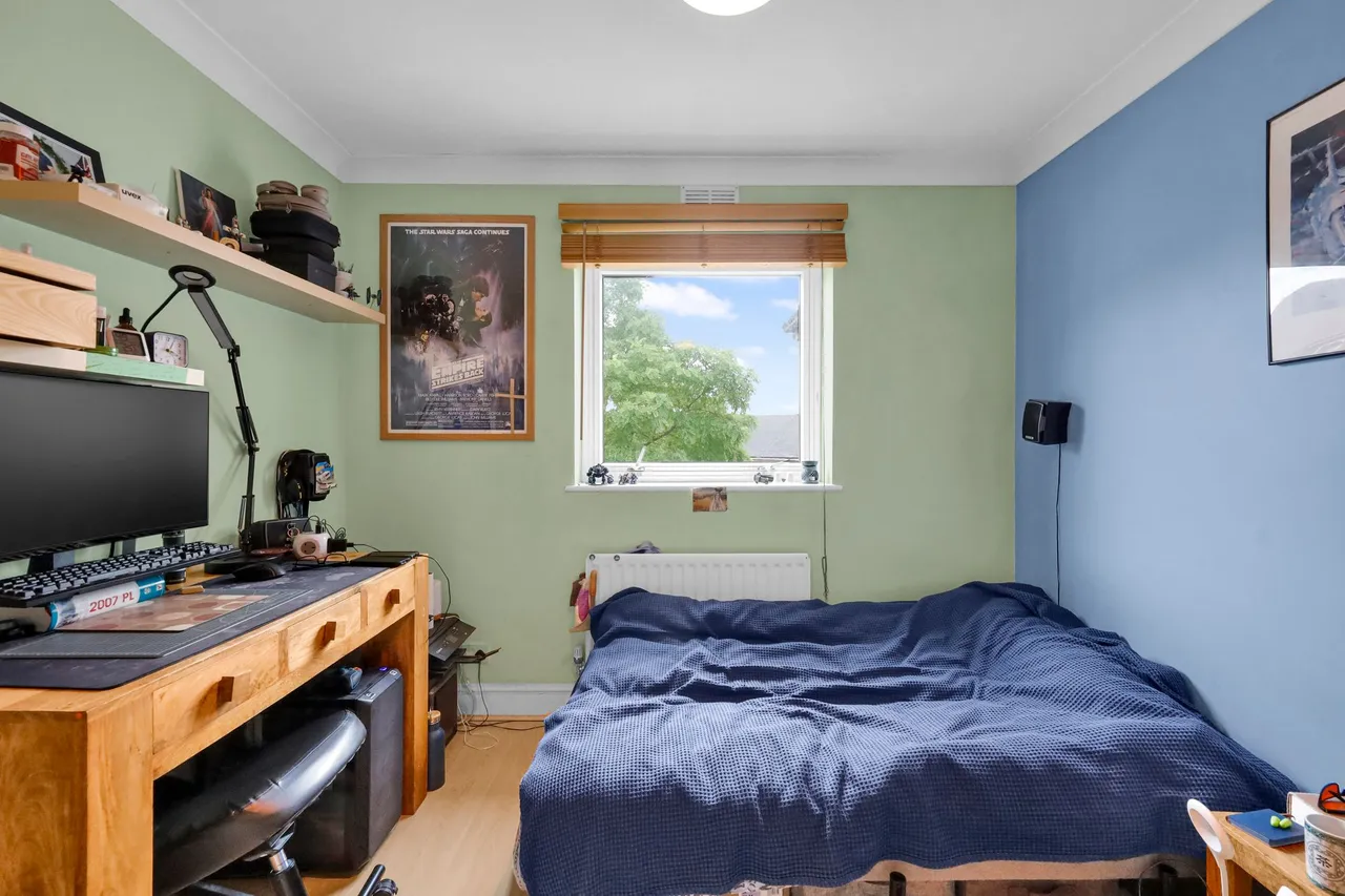 Lucas Close, London, NW10, photo 5