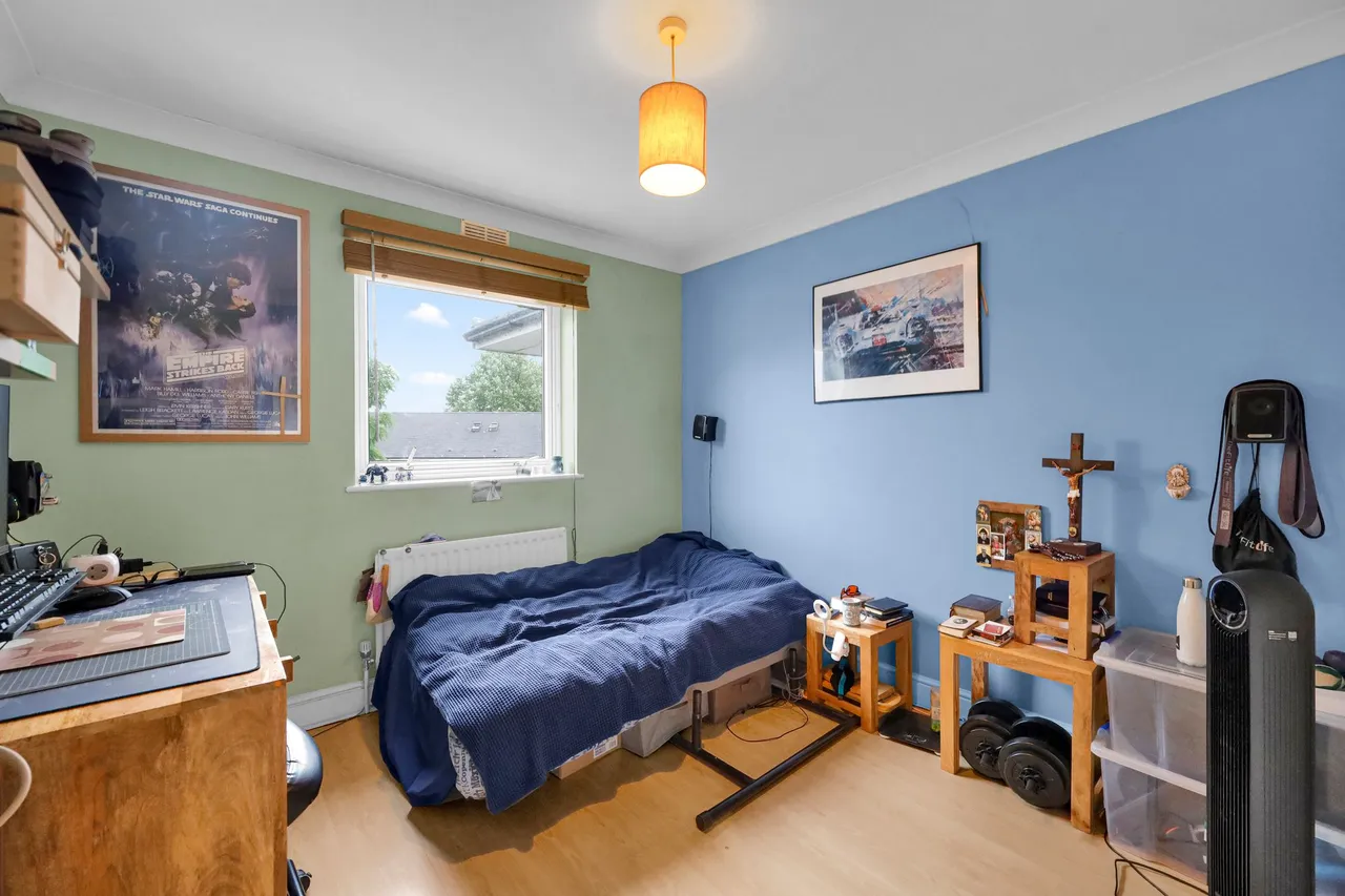 Lucas Close, London, NW10, photo 9