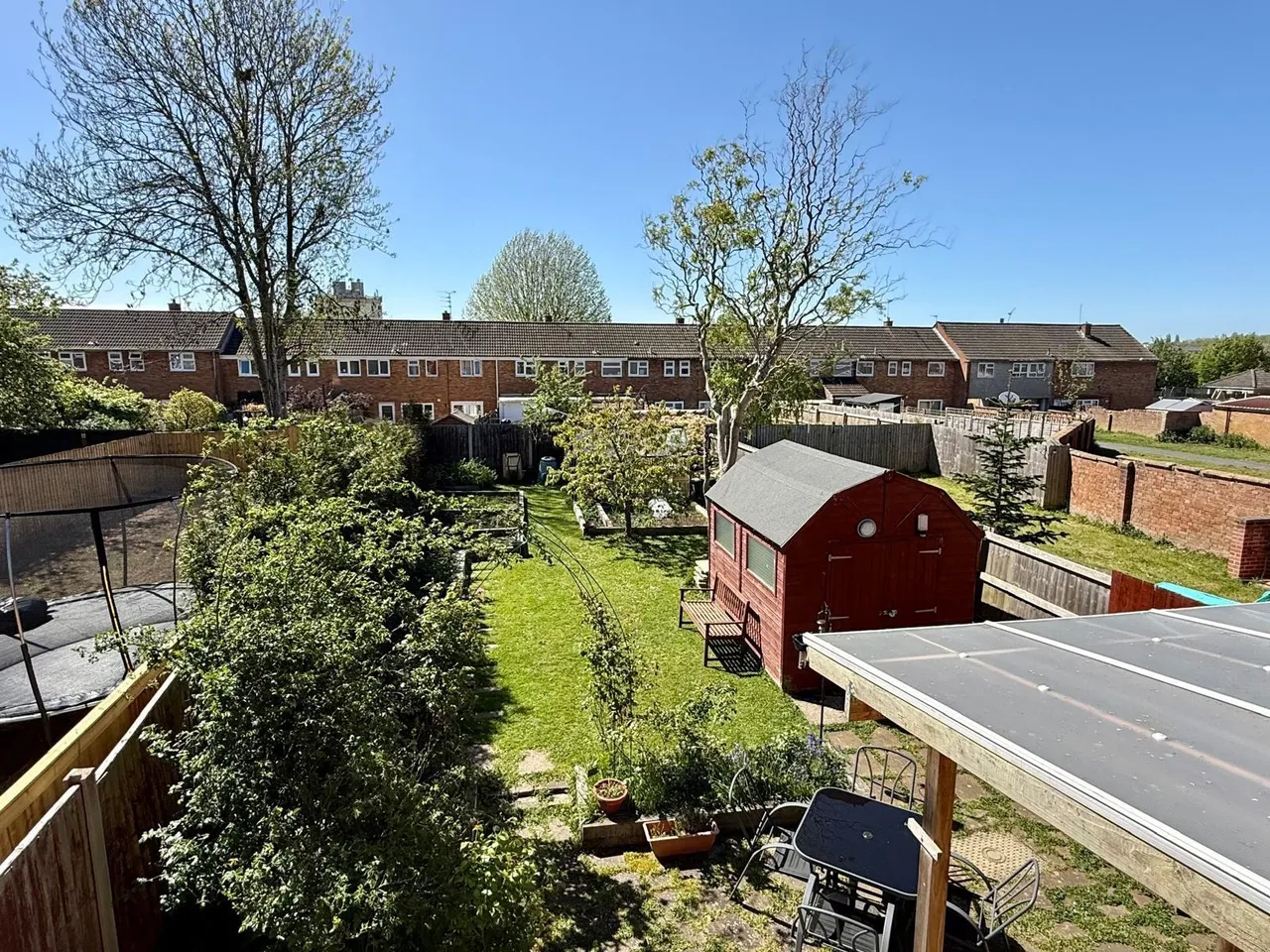 Welcombe Avenue, Swindon, Wiltshire, SN3 2NE, photo 16