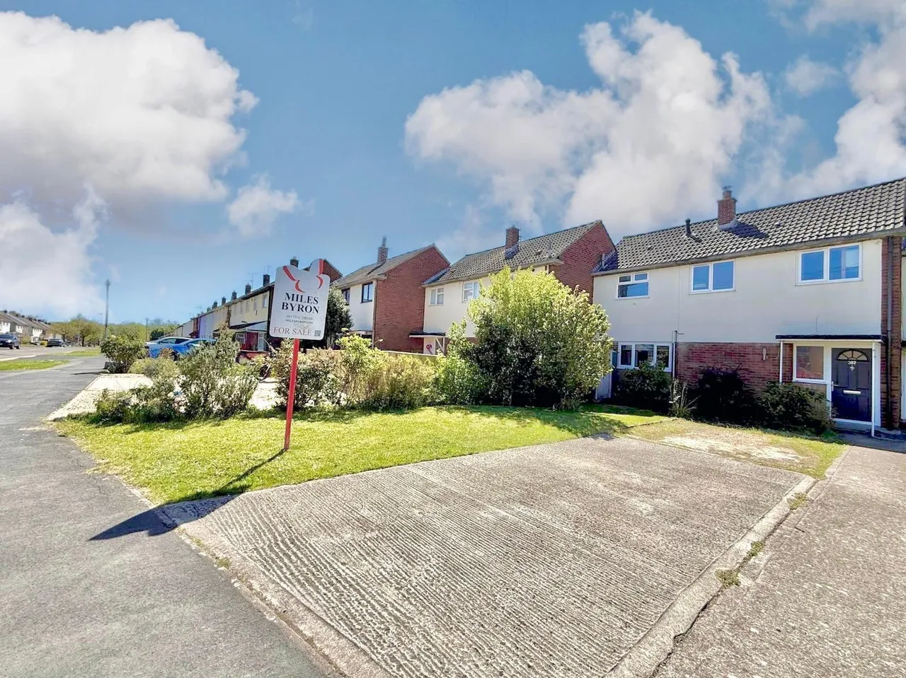 Welcombe Avenue, Swindon, Wiltshire, SN3 2NE, photo 2