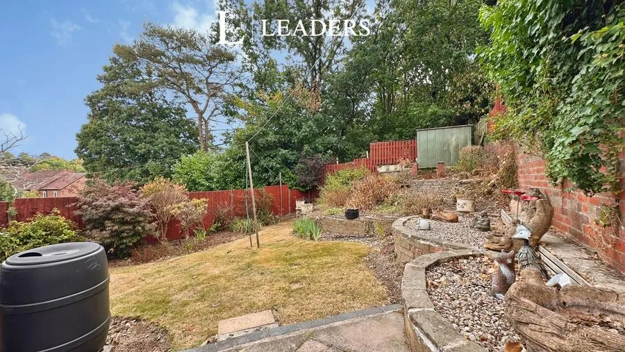 Ashdown Drive, Stourbridge, DY8, photo 21