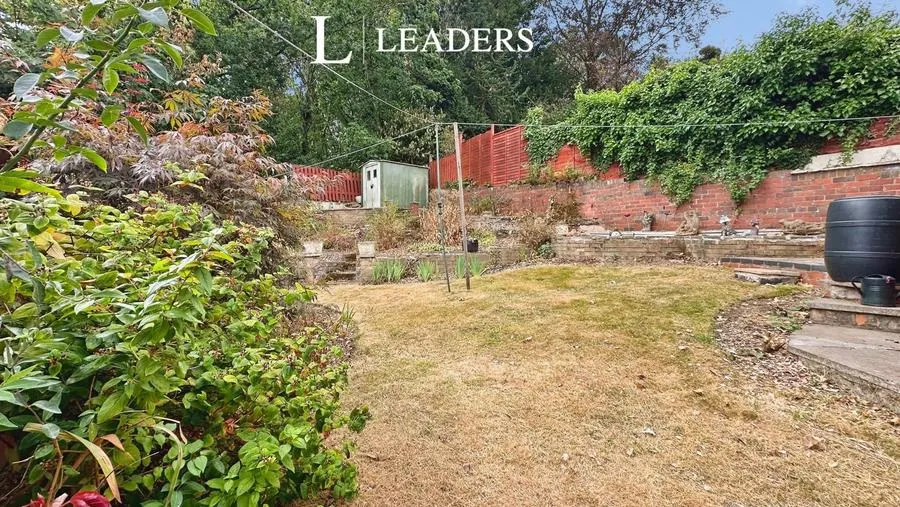 Ashdown Drive, Stourbridge, DY8, photo 23