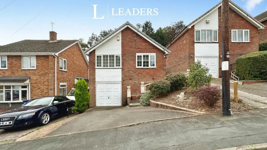 2 bed house for sale, Ashdown Drive, Stourbridge, DY8