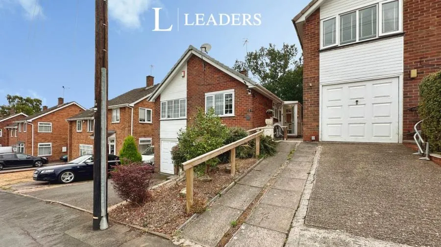 Ashdown Drive, Stourbridge, DY8, photo 3