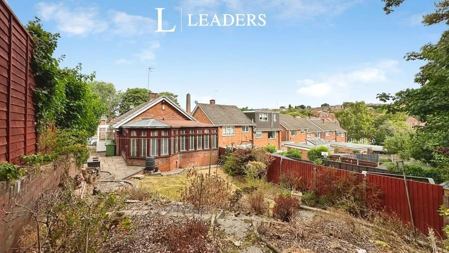 Ashdown Drive, Stourbridge, DY8, photo 22