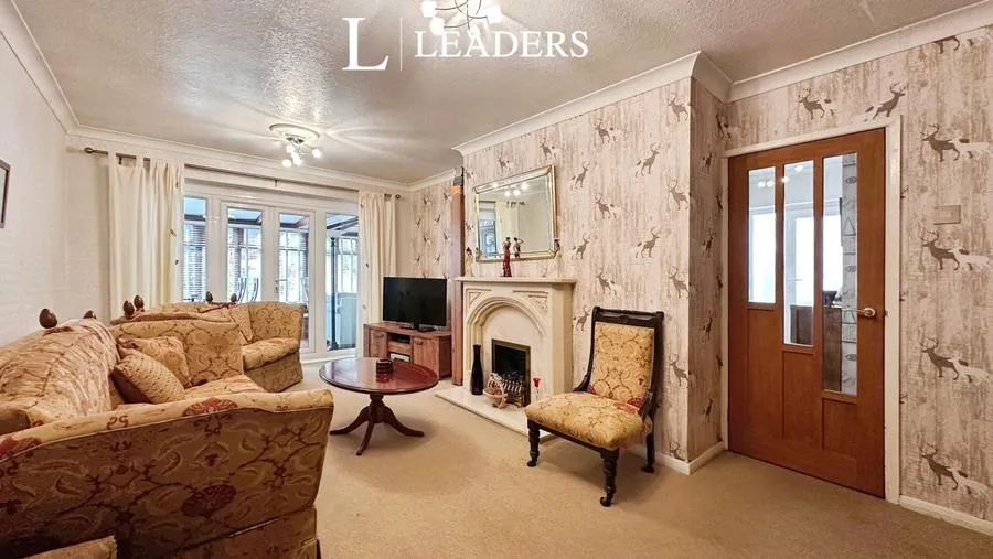 Ashdown Drive, Stourbridge, DY8, photo 14