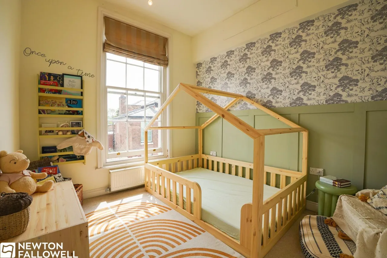 Hollymount, Retford, DN22, photo 8