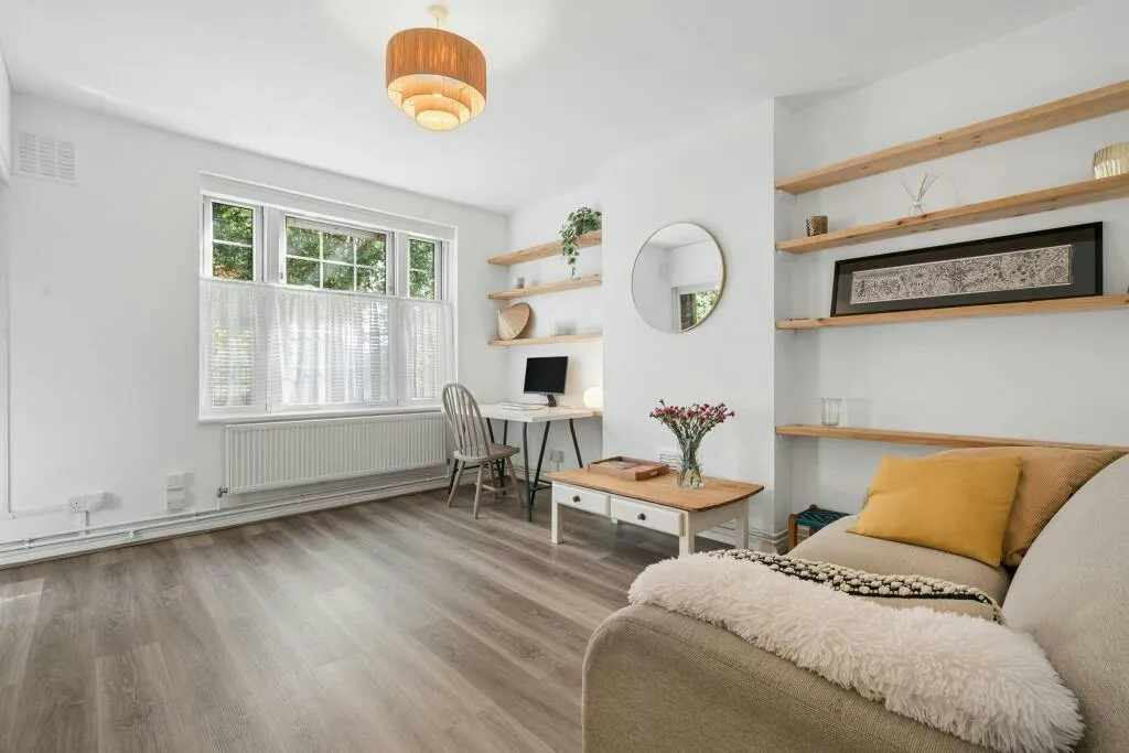 Worsopp Drive, George Beare Lodge, SW4, photo 5