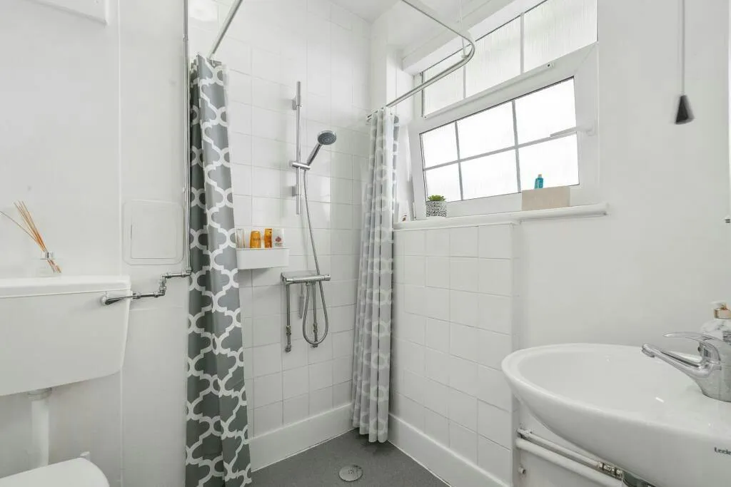 Worsopp Drive, George Beare Lodge, SW4, photo 2
