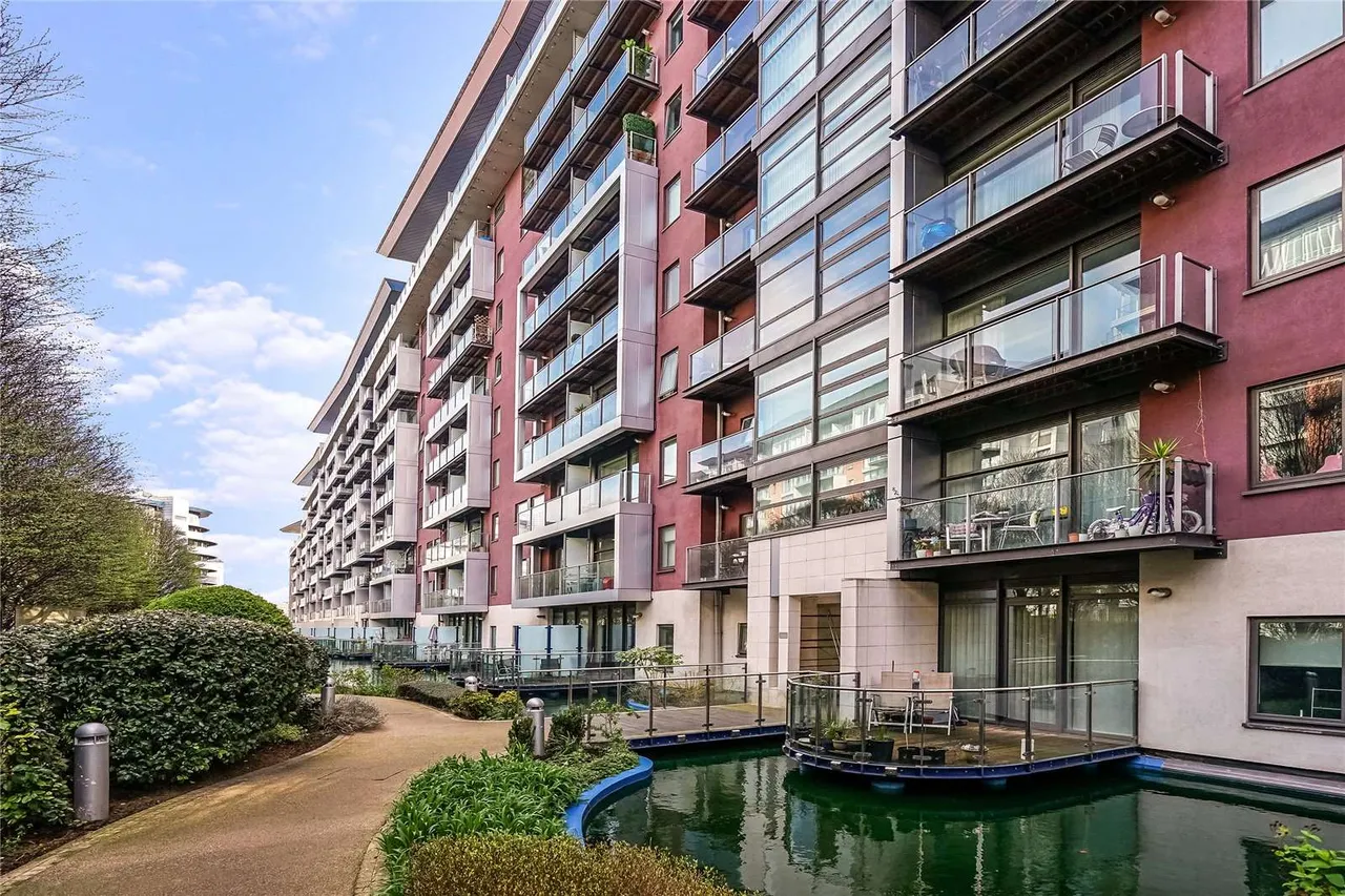 Queenstown Road, London, SW11, photo 6