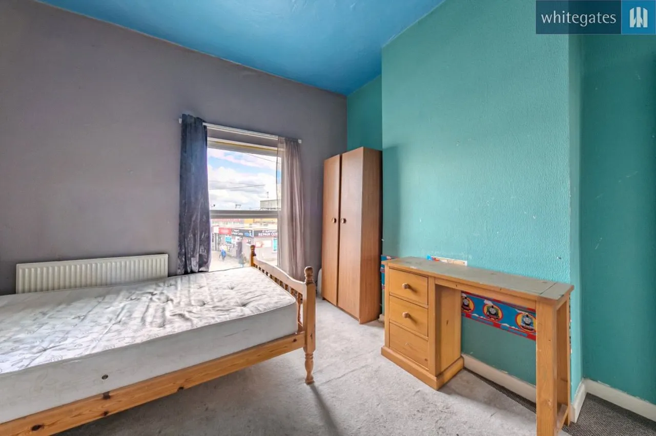 Gresty Road, Crewe, CW2, photo 10
