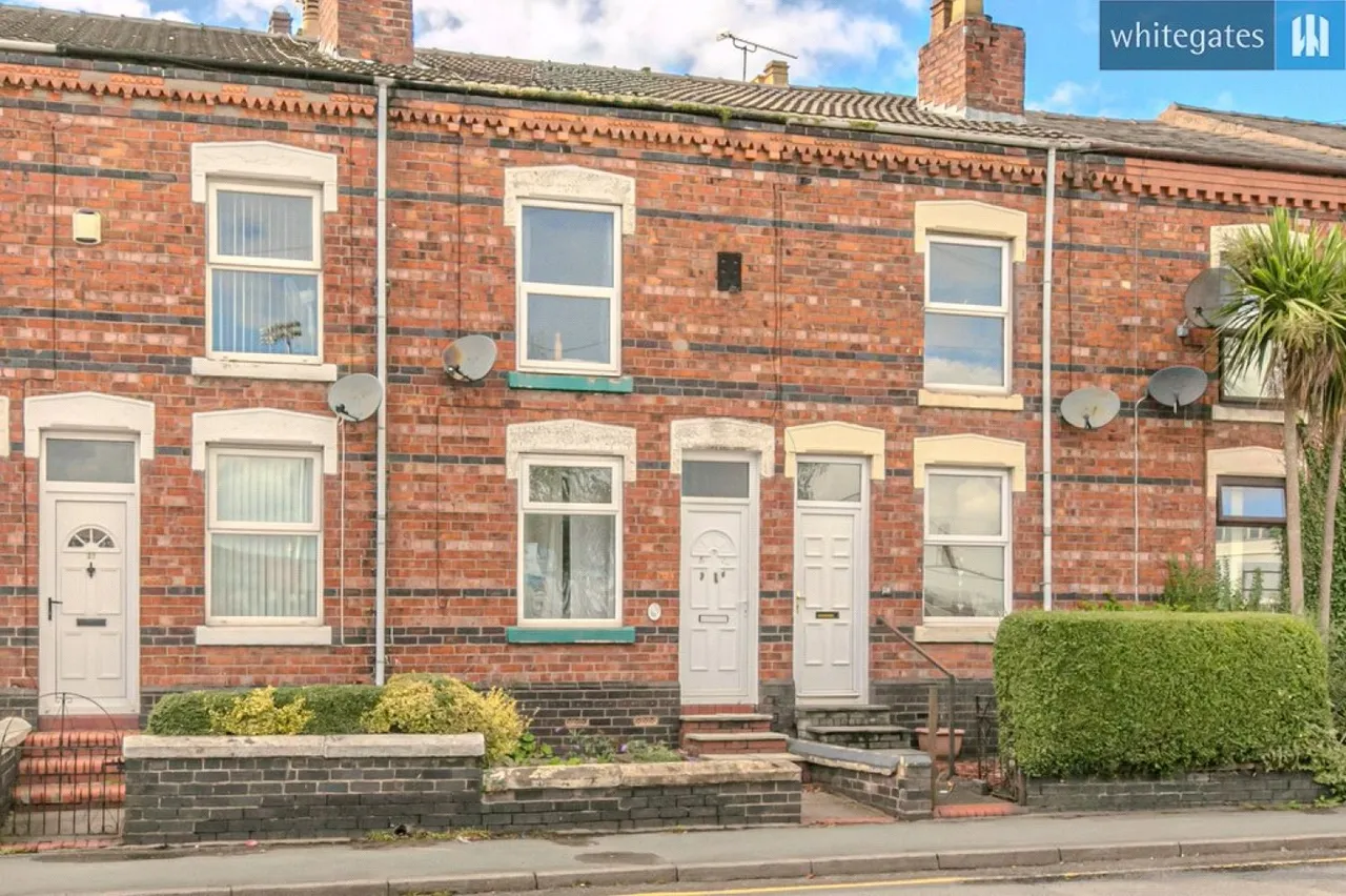 Gresty Road, Crewe, CW2, photo 14