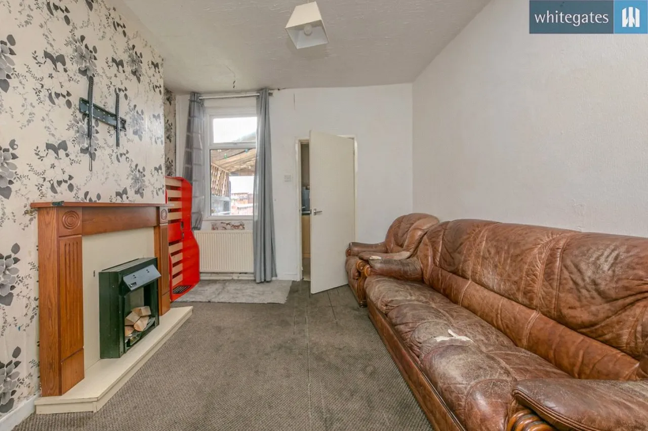 Gresty Road, Crewe, CW2, photo 7