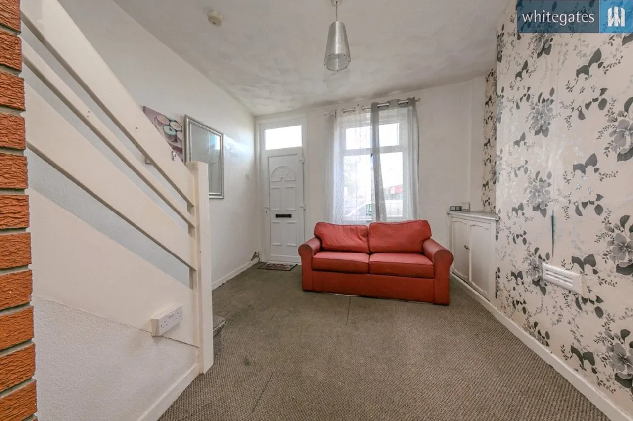 Gresty Road, Crewe, CW2, photo 3