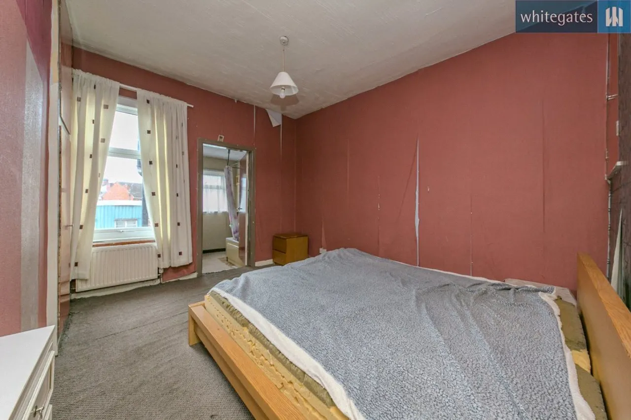 Gresty Road, Crewe, CW2, photo 11