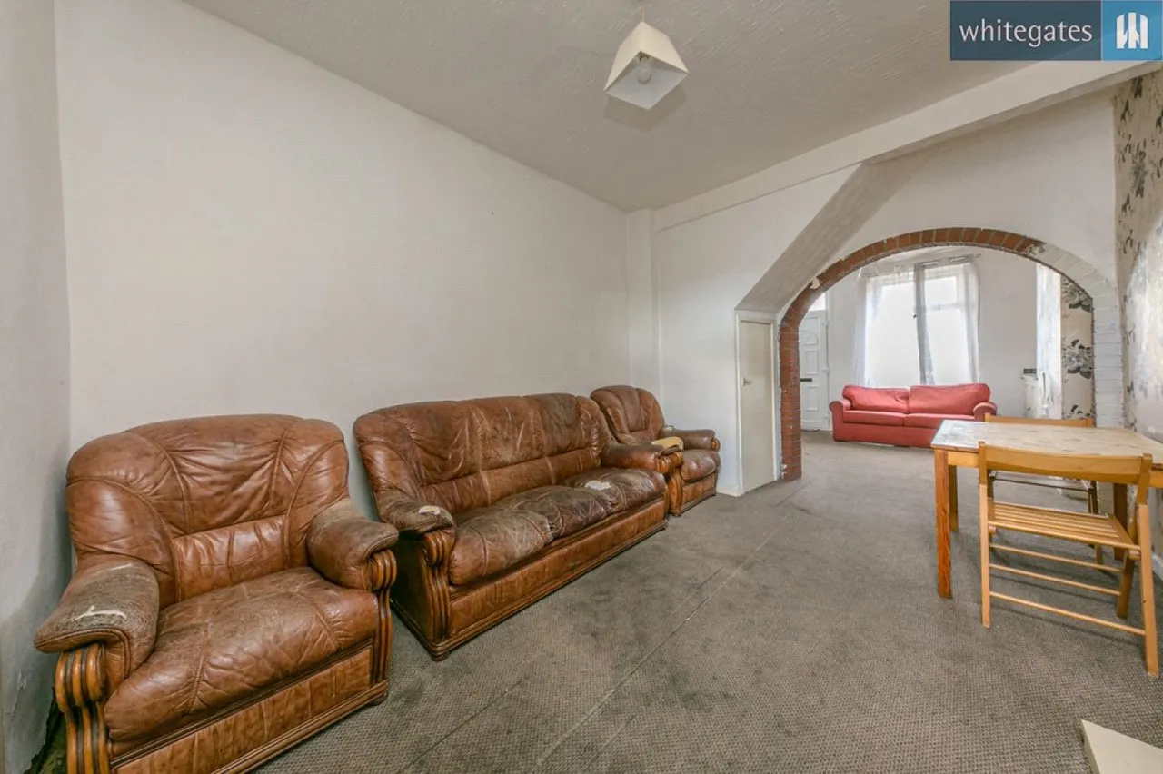 Gresty Road, Crewe, CW2, photo 5