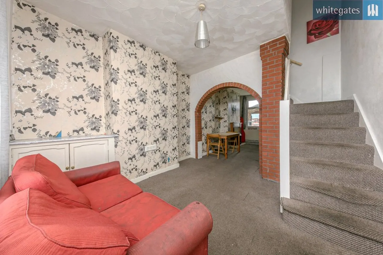 Gresty Road, Crewe, CW2, photo 6