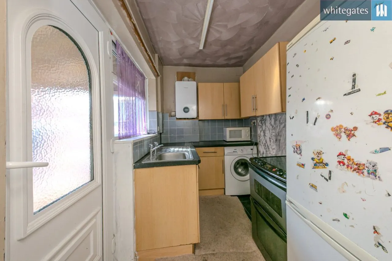 Gresty Road, Crewe, CW2, photo 4