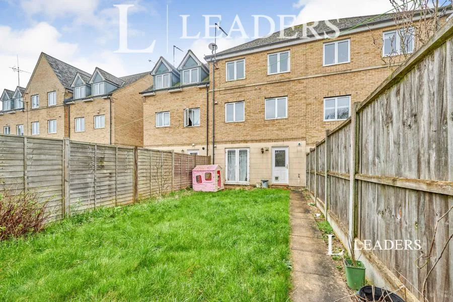 The Pastures, Brewers End, CM22, photo 11