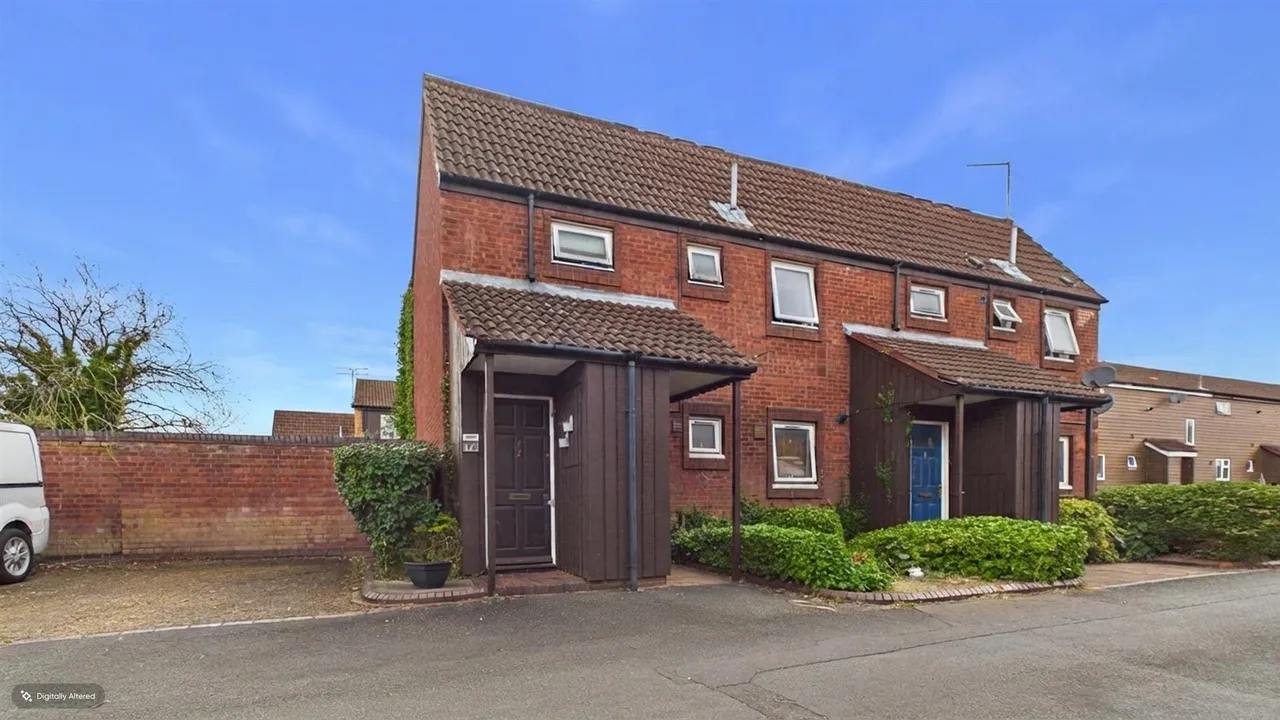 Freston, Paston, photo 12